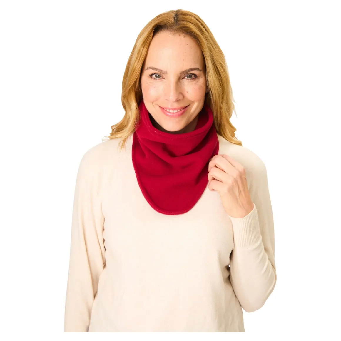 Halswärmer "Kältestopp"