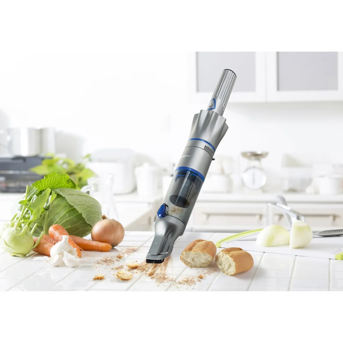 Hand und Bodenstaubsauger "Invictus One 2.0"