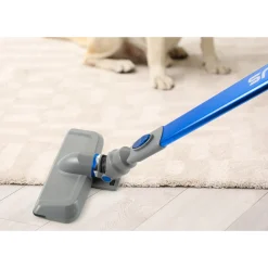 Hand und Bodenstaubsauger