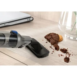 Hand und Bodenstaubsauger