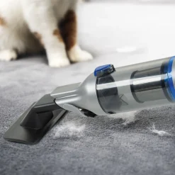 Hand und Bodenstaubsauger