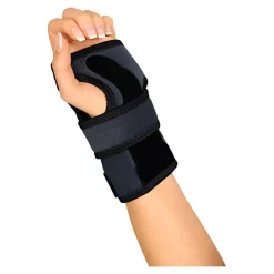 Handgelenkbandage rechts