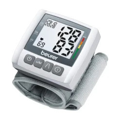 Handgelenk-Blutdruckmessgerät BC 30