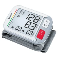 Handgelenk-Blutdruckmessgerät BC 51