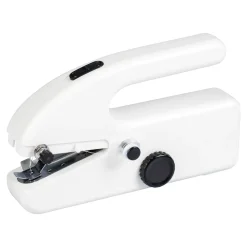 Handnähmaschine „Genial“