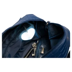 Handtaschenlicht „Herz“