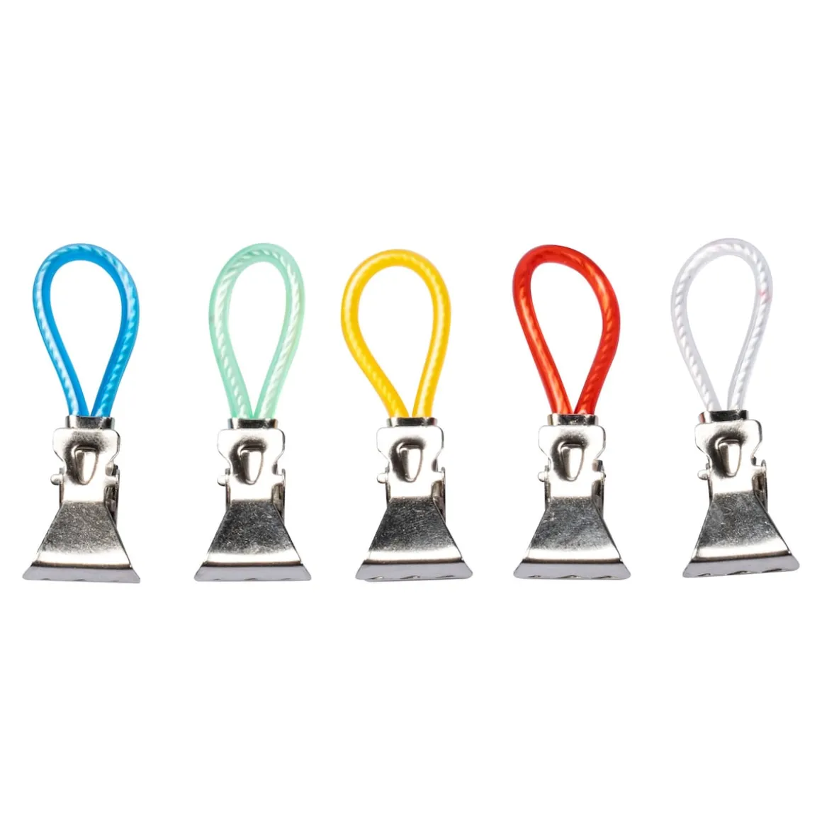 Handtuchaufhänger, 10 Stück