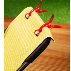 Handtuchhalter, 2 Stück Papagei