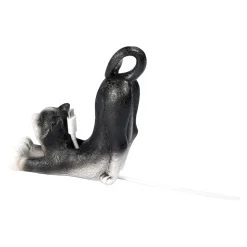 Handyhalterung „Mieze“