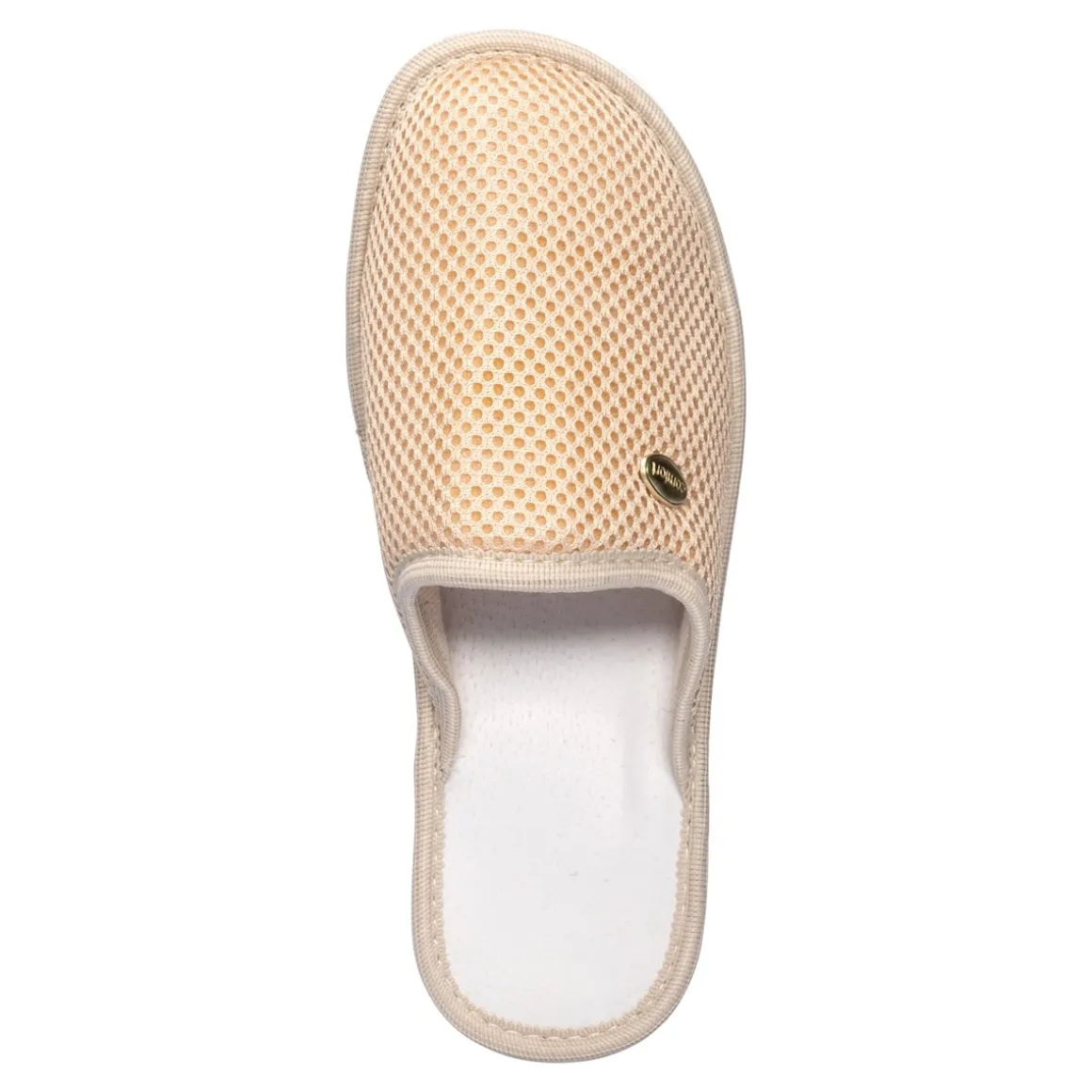 Hausclog Livorno beige