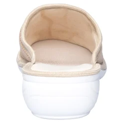 Hausclog Livorno beige
