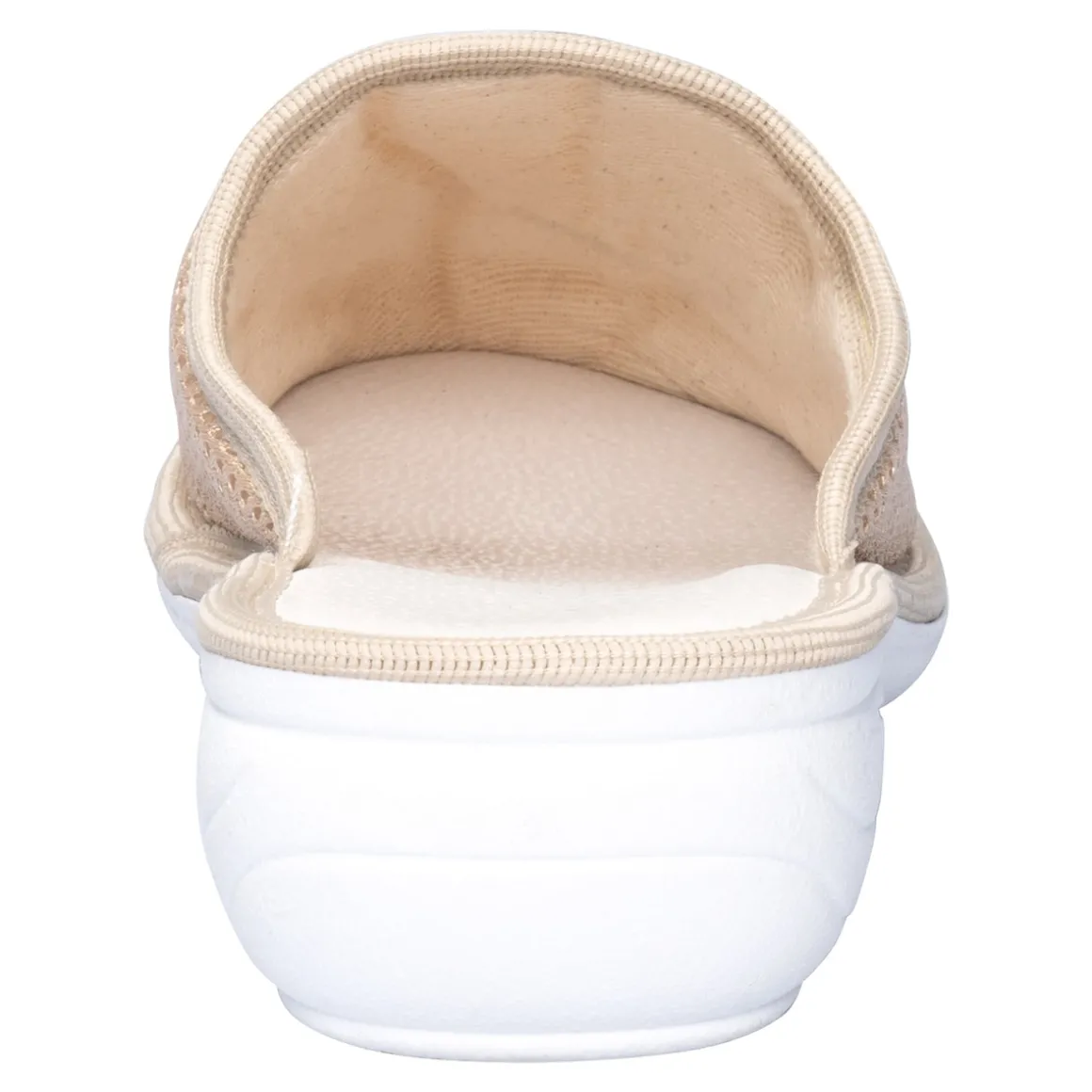 Hausclog Livorno beige