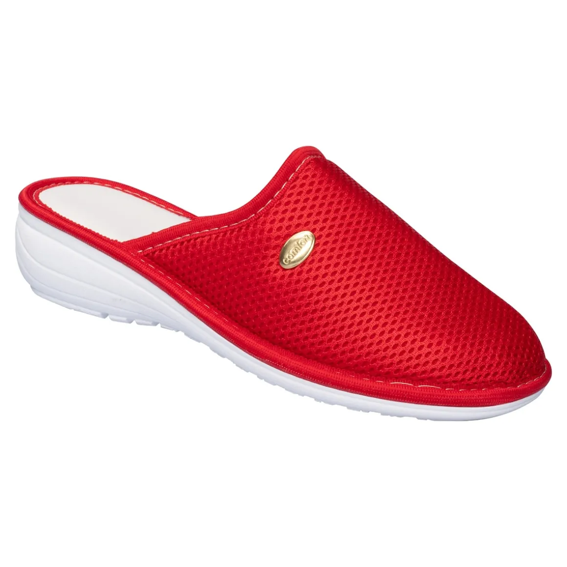 Hausclog Livorno rot