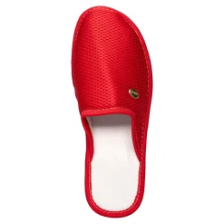 Hausclog Livorno rot