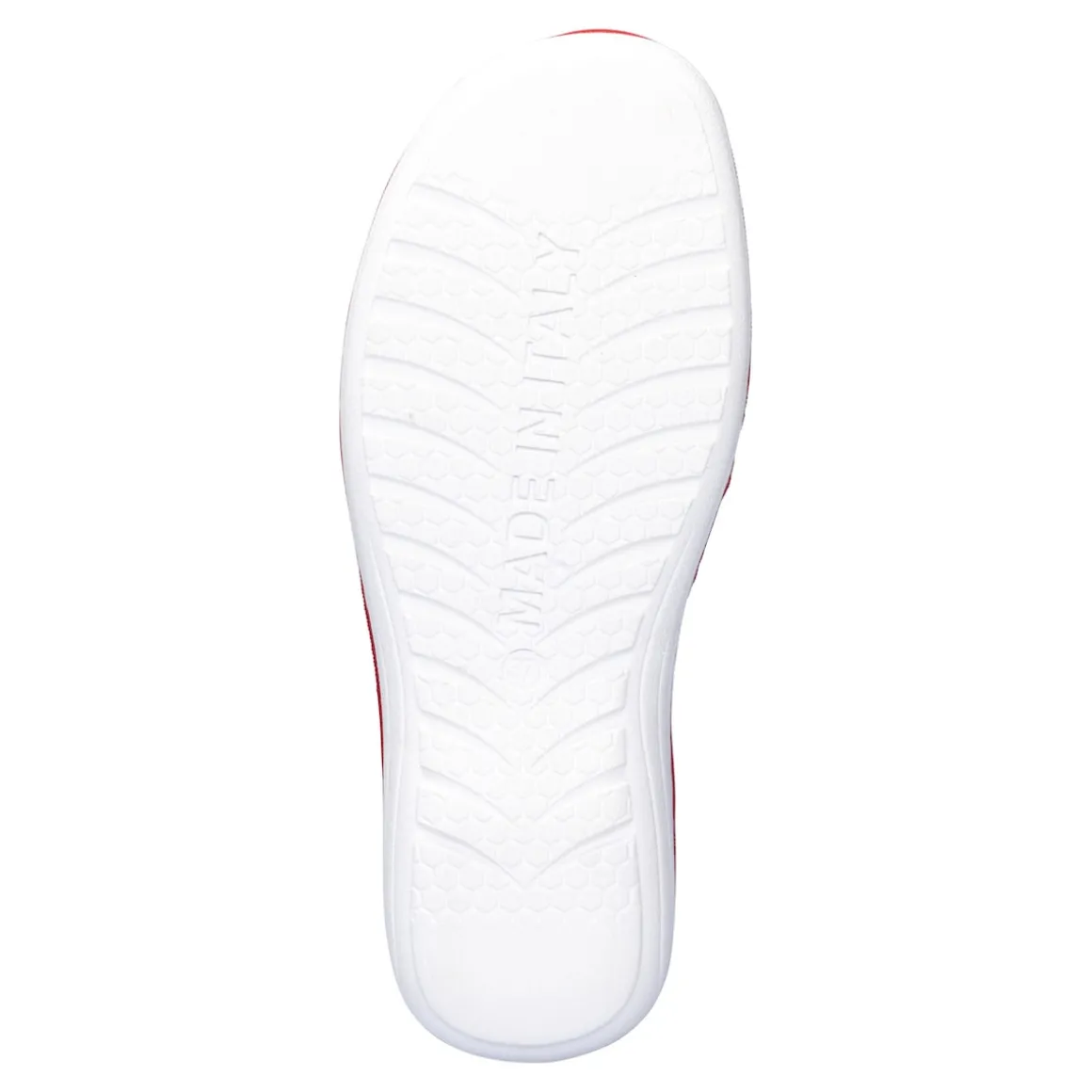 Hausclog Livorno rot