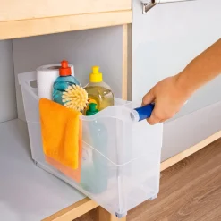 Haushalts-Roll-Organizer