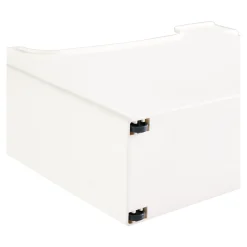 Haushalts-Roll-Organizer breit