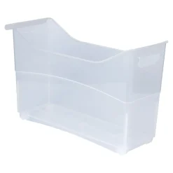 Haushalts-Roll-Organizer schmal