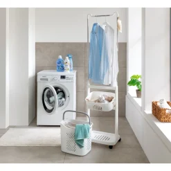 Haushaltsrollwagen „Komfort“