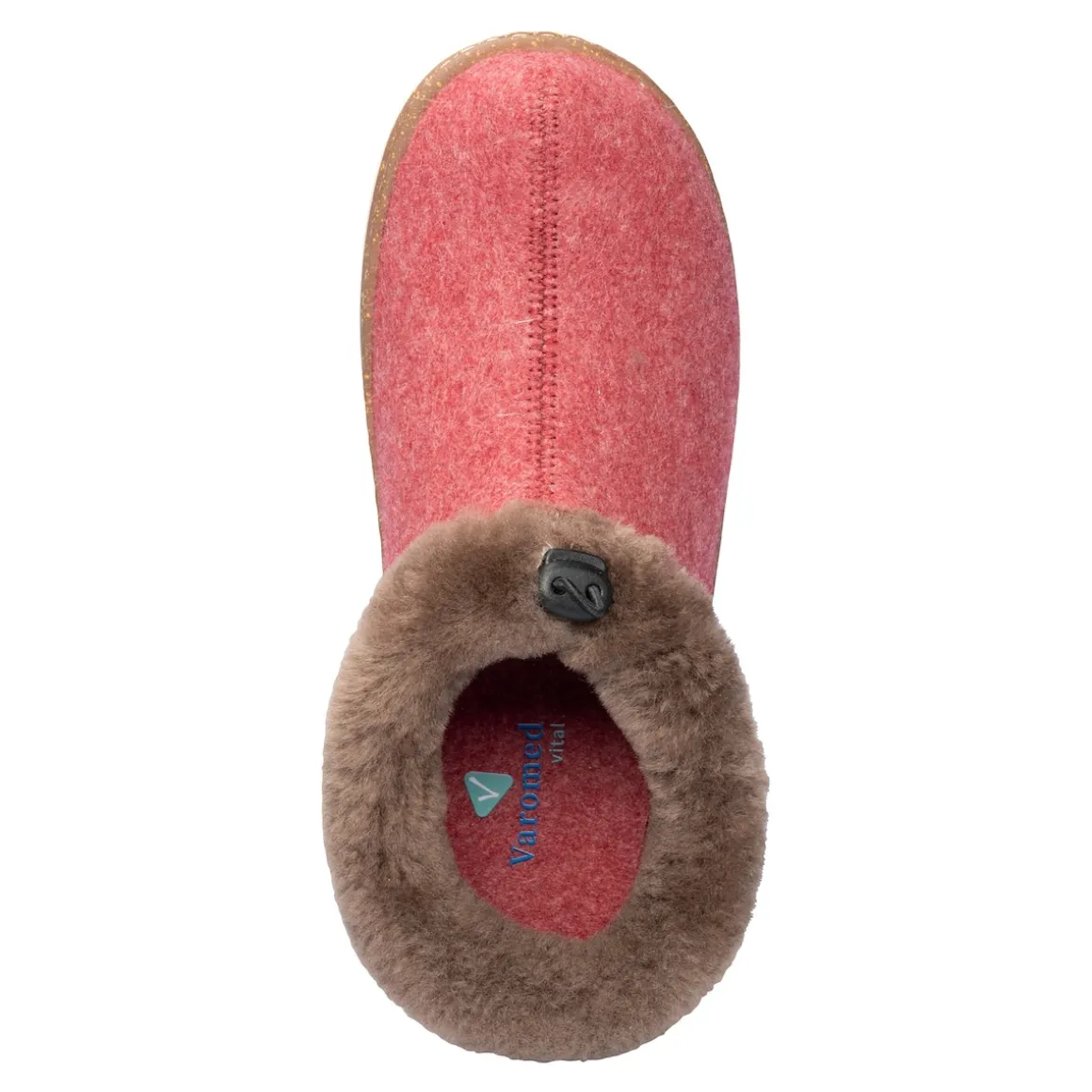 Hausschuh "Cleo"