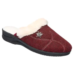 Hausschuh "Edelweiß"