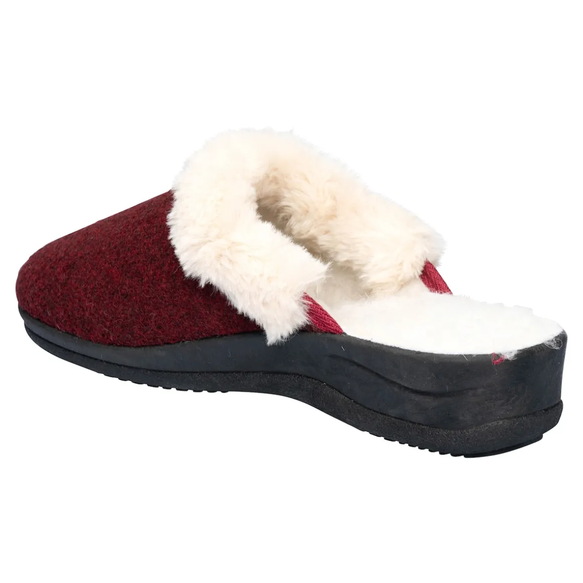 Hausschuh "Edelweiß"