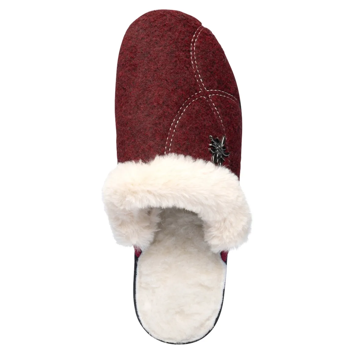 Hausschuh "Edelweiß"