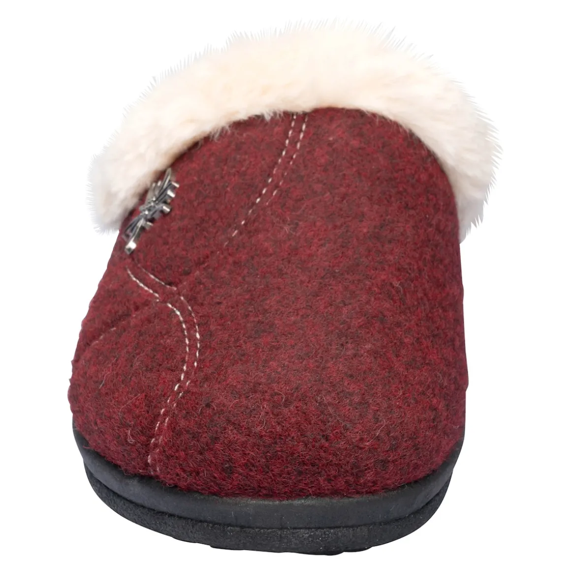 Hausschuh "Edelweiß"