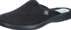 Hausschuhe schwarz