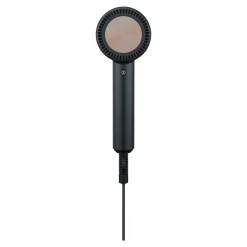 HC 35 Kompakt-Haartrockner schwarz