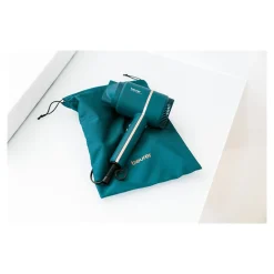 HC 35 Kompakt-Haartrockner türkis