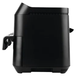 Heißluftfritteuse mit Doppelkorb, 2x 3,8 l