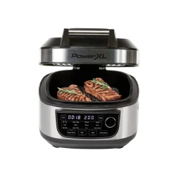 Heißluftfritteuse Multi-Cooker "Power XL", 5,7l