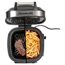 Heißluftfritteuse Multi-Cooker 
