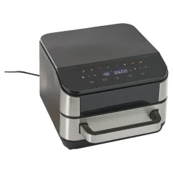 Heißluftfritteuse "Pizza", 4 l