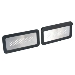 Heißluftfritteusen-Trenner „Genial“