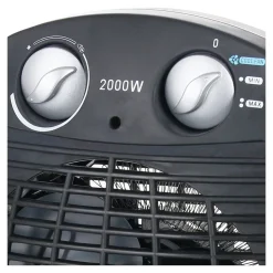 Heizlüfter FH-106737, 2-Stufen