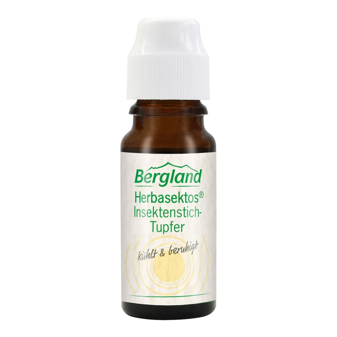 Herbasektos® Insektenstich-Tupfer, 10ml
