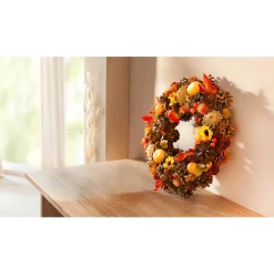 Herbstkranz „Natur“