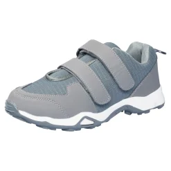 Herren-Klettschuh "Ralf" grau