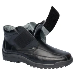 Herren-Lederstiefel 