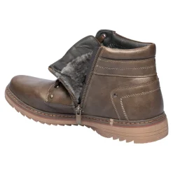 Herren-Wärmestiefel „Henry“