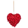 Hänge-Deko "Beeren-Herz"