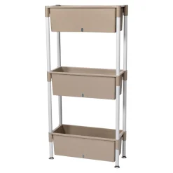 Hochbeet „3 Etagen“