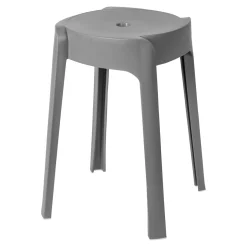 Hocker „Istanbul“ grau