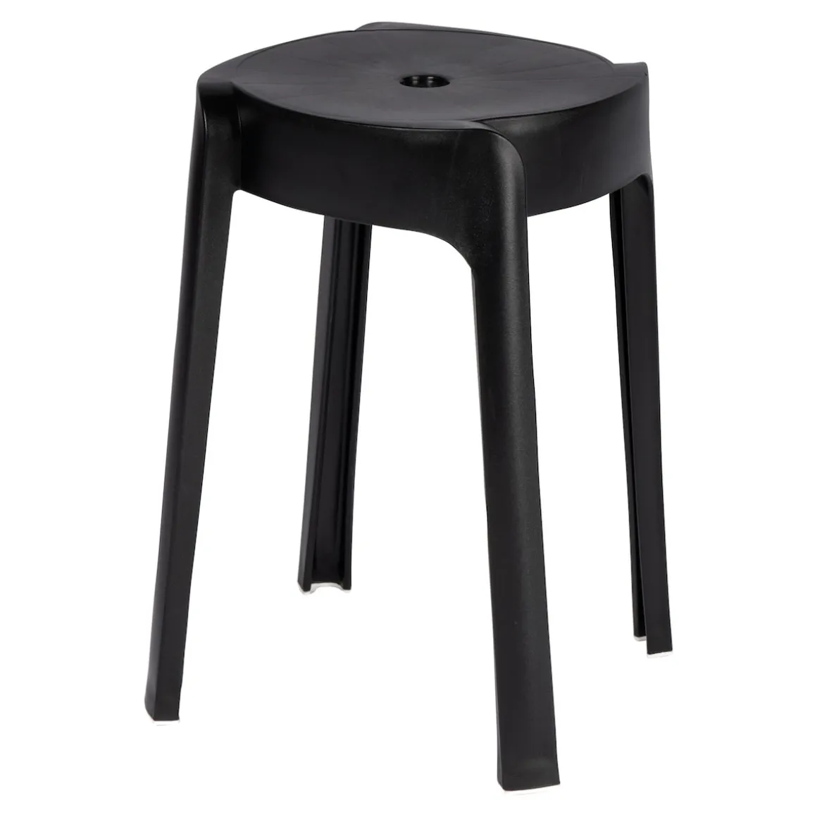 Hocker „Istanbul“ schwarz