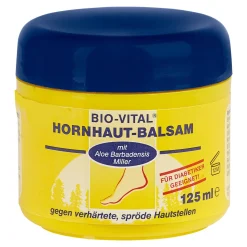Hornhautbalsam "Aloe-Vera" 1x 125 ml