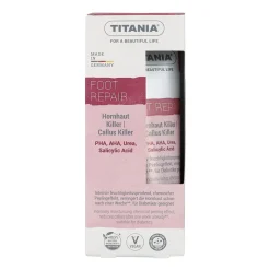 Hornhautentferner, 75 ml