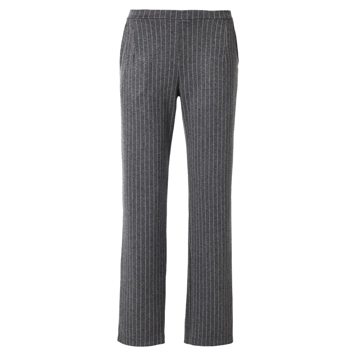 Hose "Klassik", gestreift