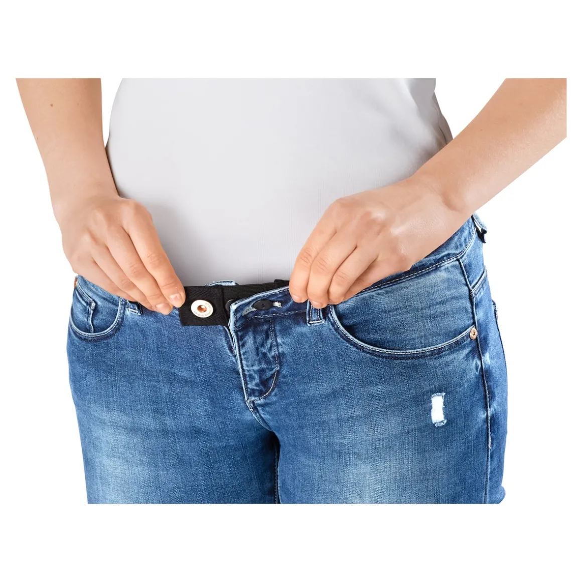 Hosenerweiterung, 3 Stück